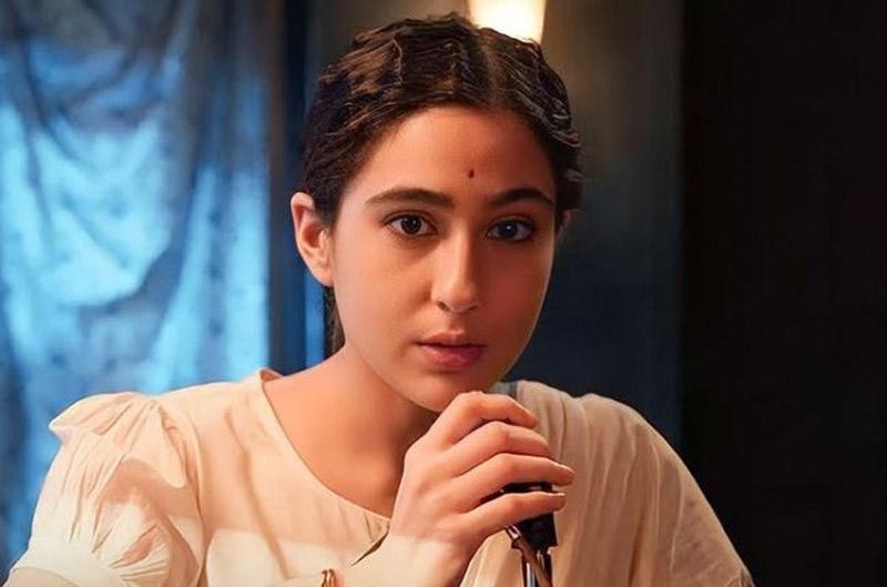 Sara Ali Khan Movie Direct Release in OTT