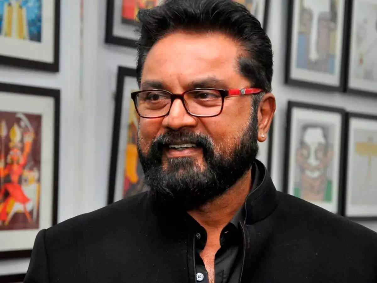 Sarathkumar admitted Chennai hospital