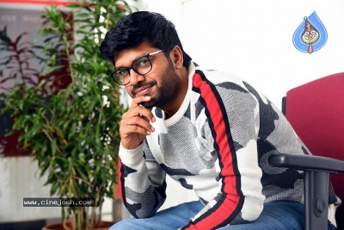 Sarileru Neekevvaru Director Anil Ravipudi exclusive interview
