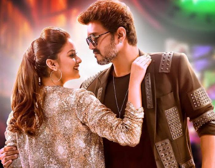 Sarkar Movie Release Date Fixed