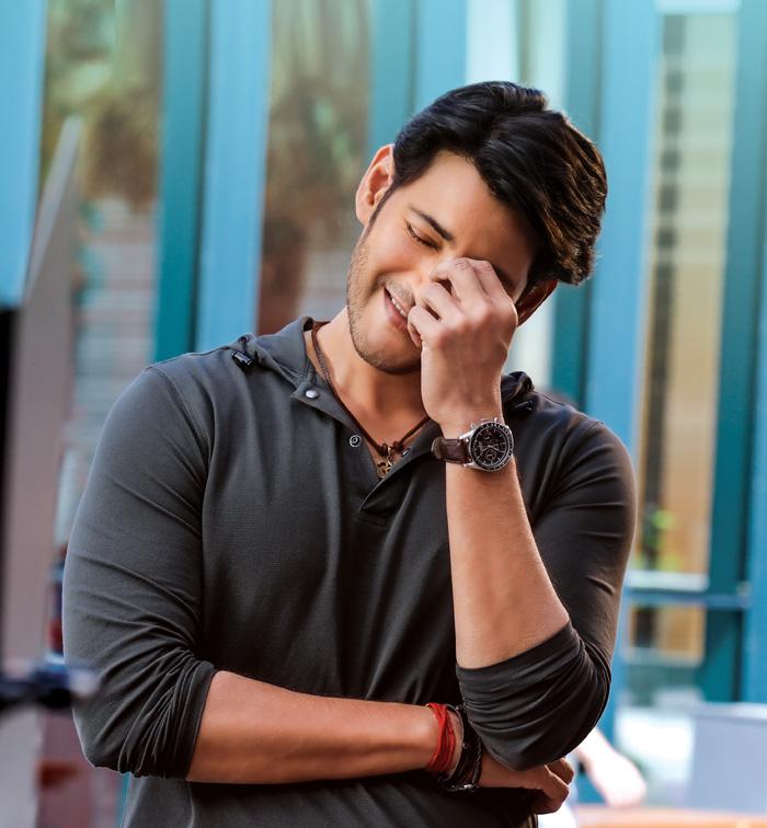 Sarkaru Vaari Paata 10 Days collections 