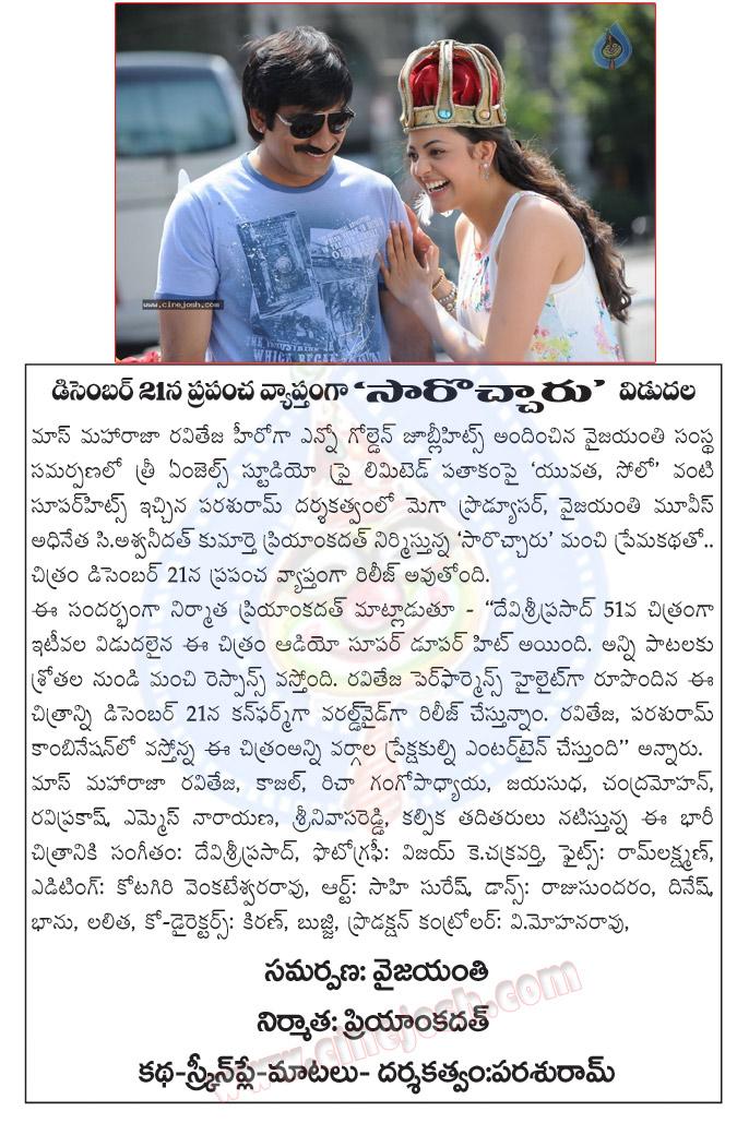 CineJosh news