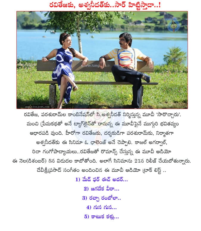 CineJosh news