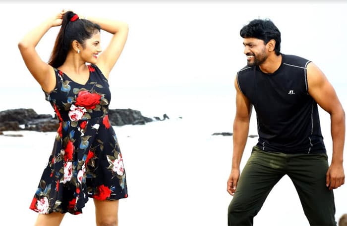 Sarovaram Movie Ready to release