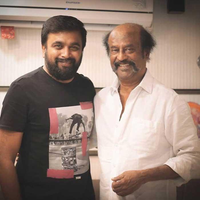 Sasi Kumar In Line For Rajinikanth