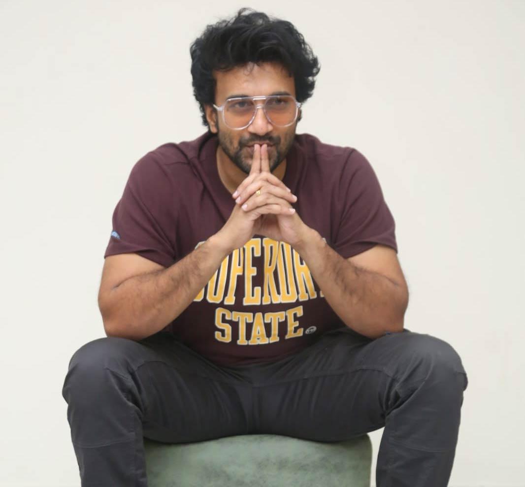 Sathya Dev Interview