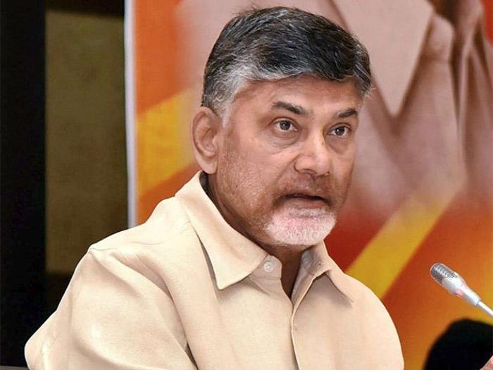 Satires On Chandrababu Naidu