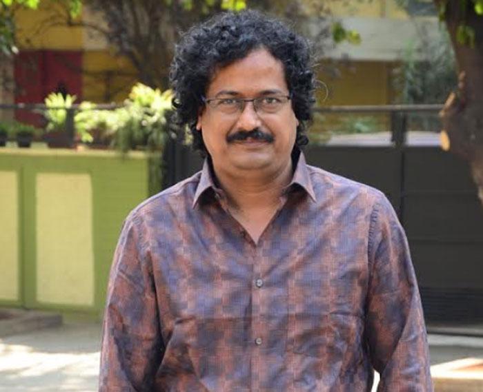 Satish Vegesna Interview about EnthaManchiVaadavura