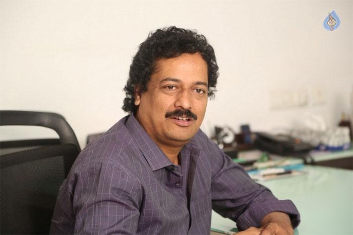 Satish Vegesna Next Film Confirmed