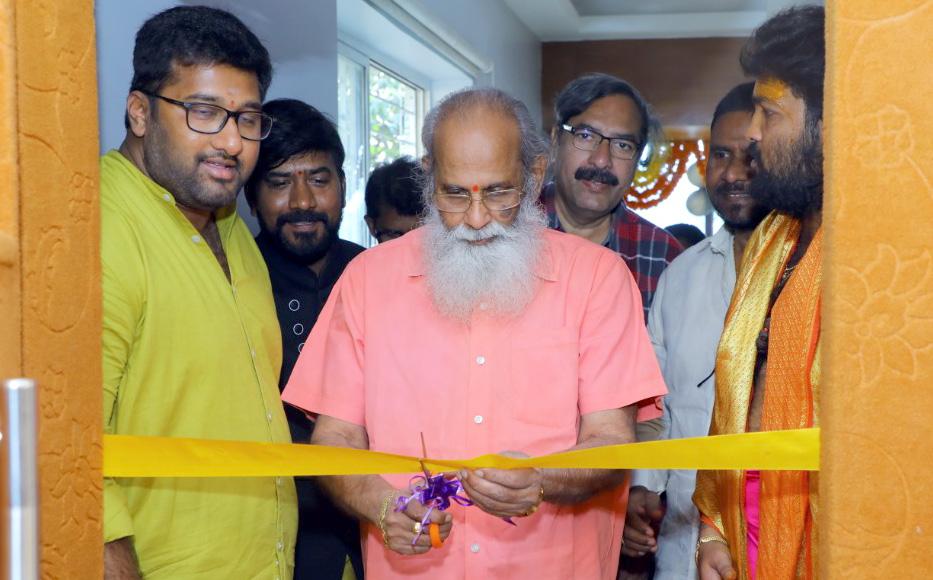 Satya Film Institute launches