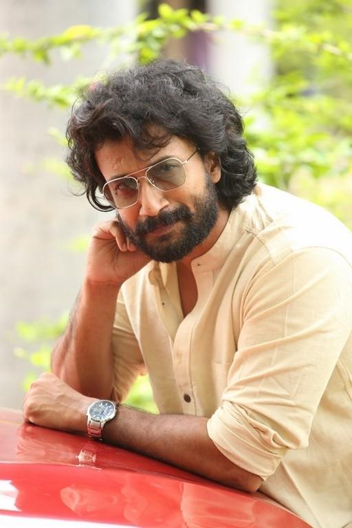 Satyadev interview