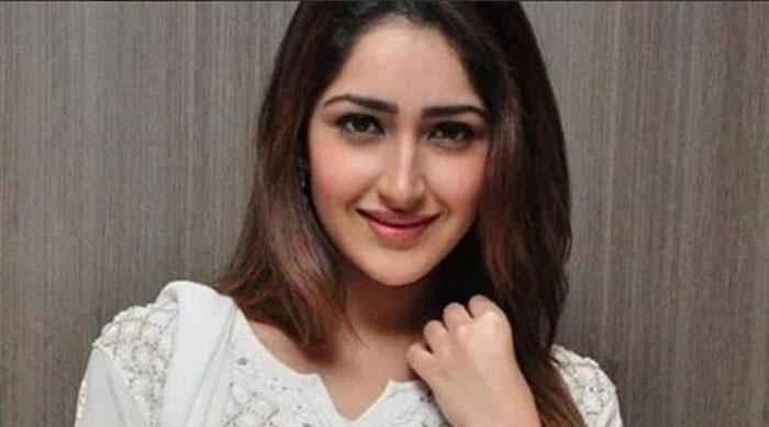 Sayyeshaa About Her Movies 
