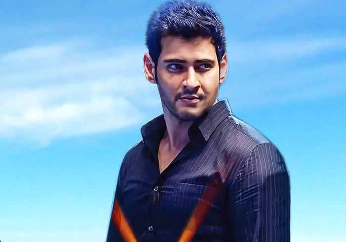 Second teaser of 'Spyder' out on Mahesh Babu's birthday