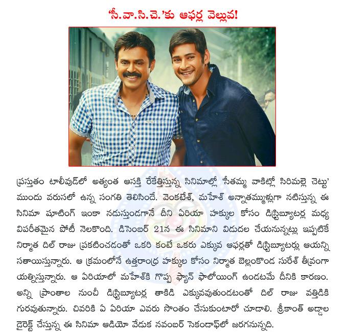 CineJosh news