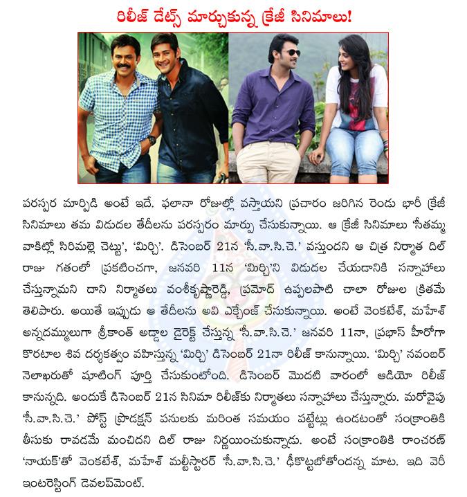 CineJosh news