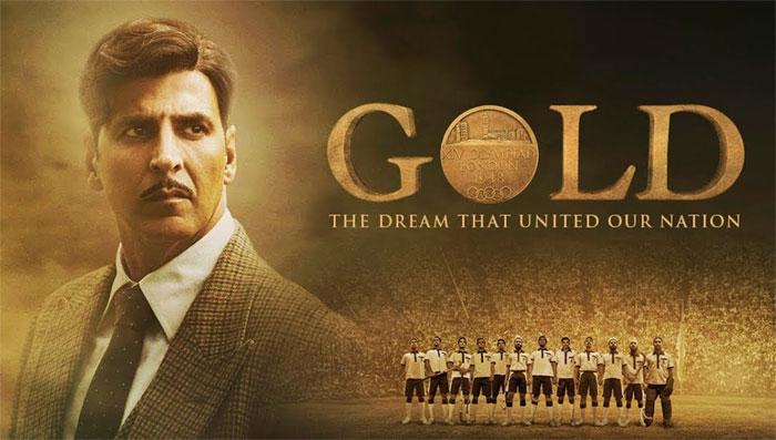 Sehwag tweeted- I am totally sold for Gold