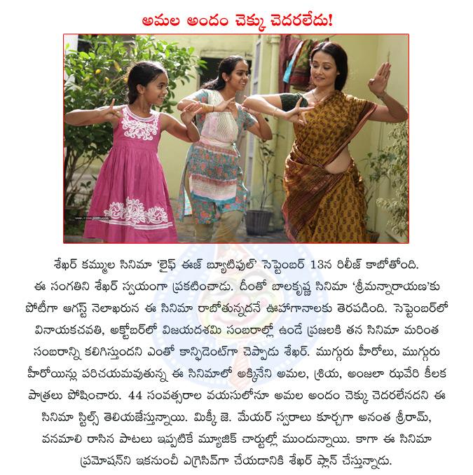 CineJosh news