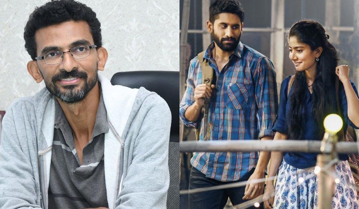 Sekhar Kammula Love Story Movie in Re shoots