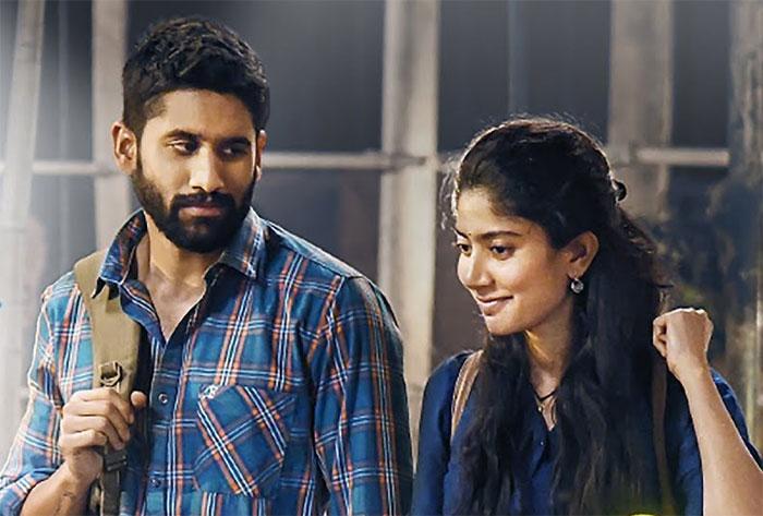 Sekhar Kammula Love Story movie latest Update