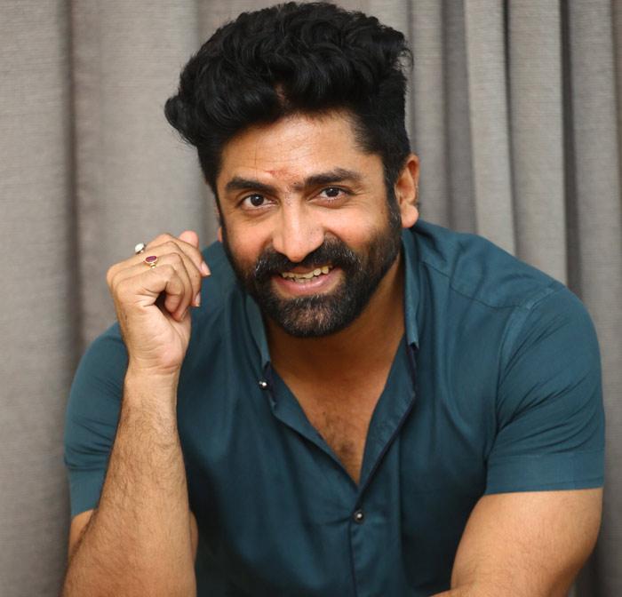 Sekhar Master Interview