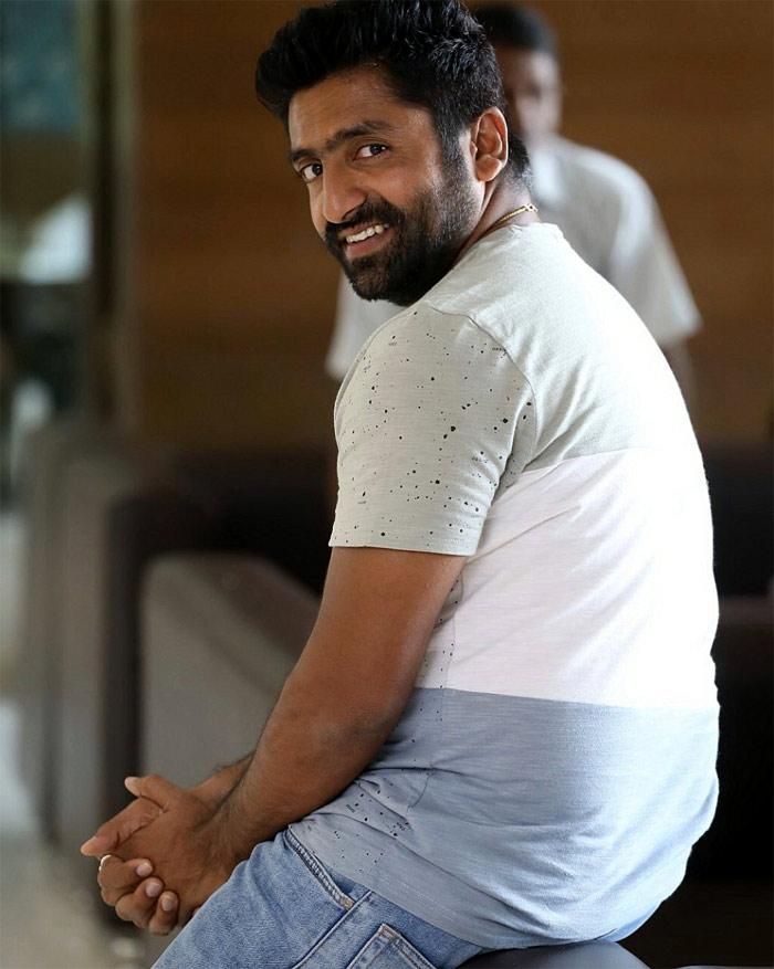 Sekhar Master Speaking About Mega Star Chiranjeevi