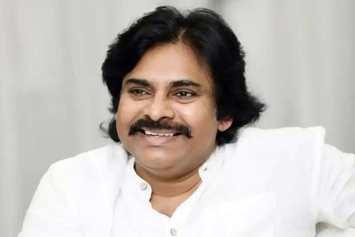 Sending seats.. Place fix for Pawan to contest?
