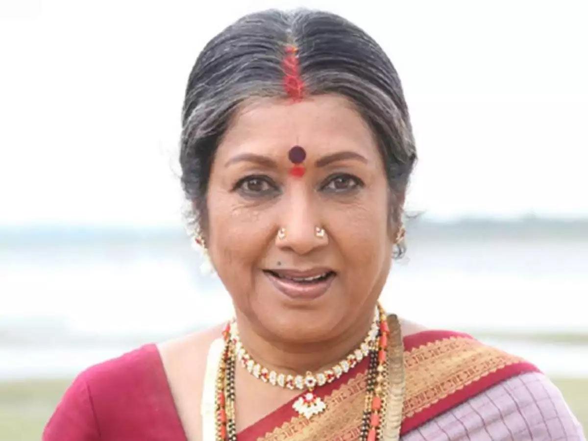 Senior Actress Jayanthi Passed Away