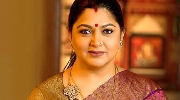 Senior actress khushboo to play crucial role in Lucifer remake..?