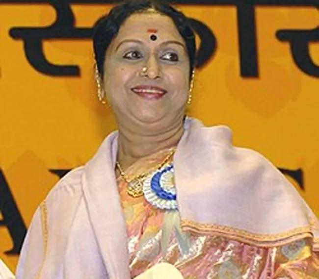 Senior actress Saroja Devi passed away