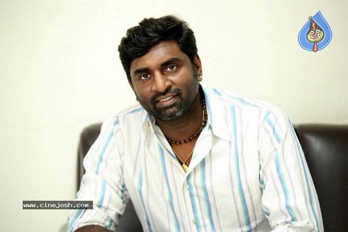 Senthil Kumar About Vijetha Movie