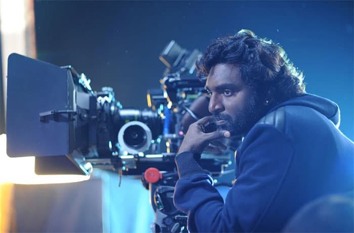 Senthil Reveals Reason for RRR Shoot Delay