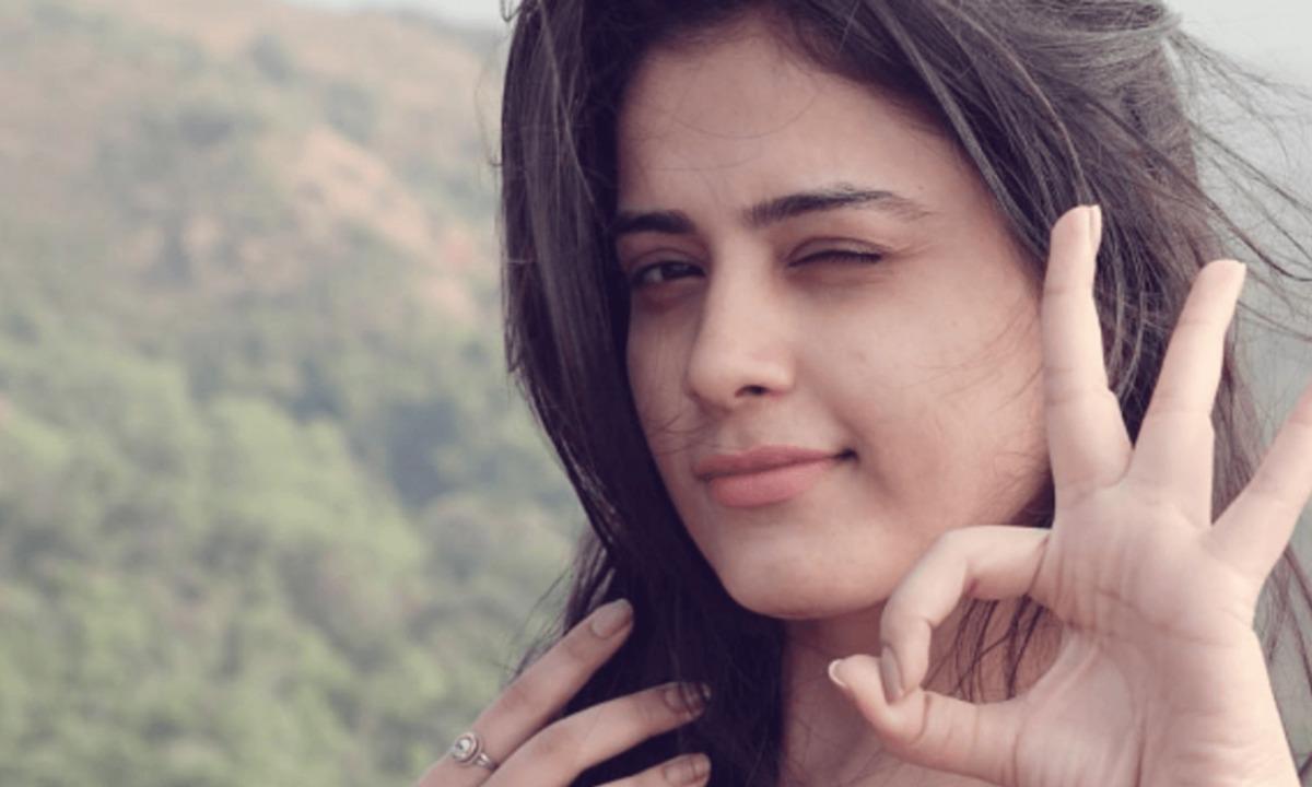 Serial actress going to Bigg Boss 4..