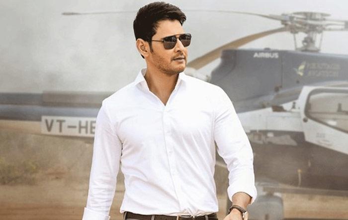 Serious Discussion on Bharat Ane Nenu Comedy