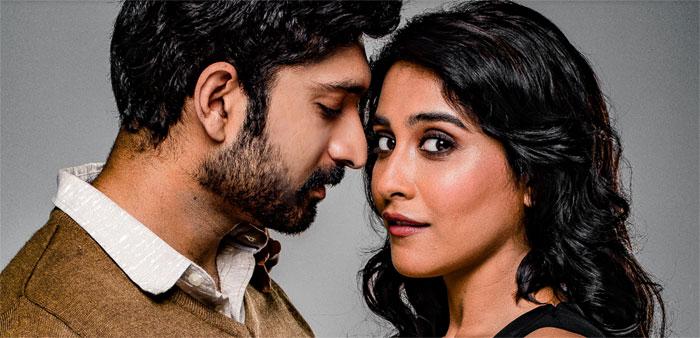 Seven Movie Shooting Completed 
