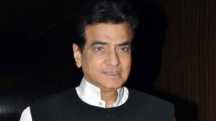 Sexual assault complaint against Jeetendra
