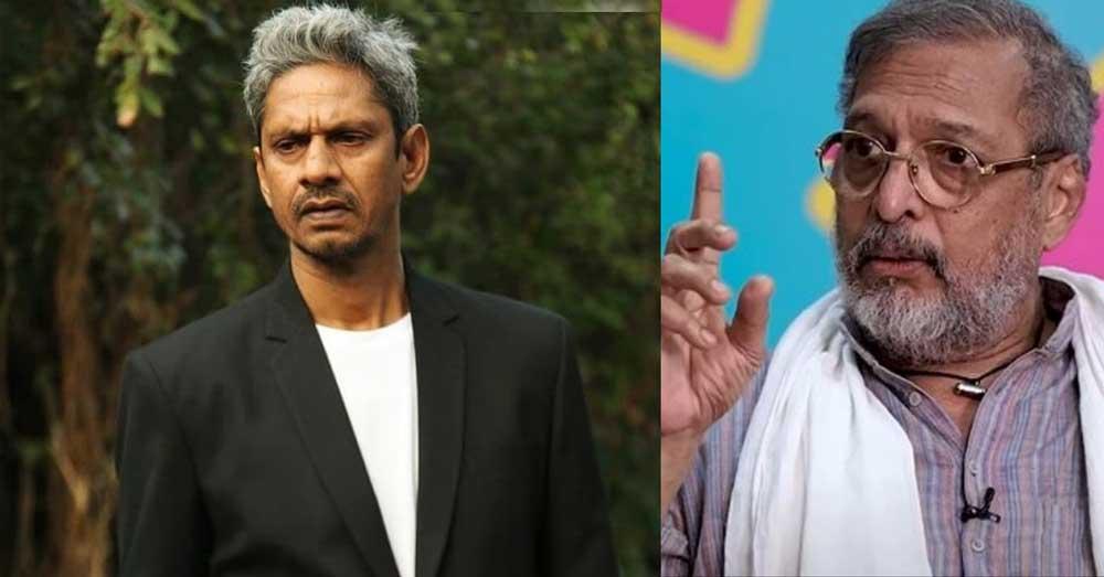 Harassment cases on Male Actors