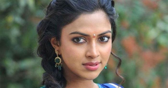 Sexual Harassment on Amala Paul