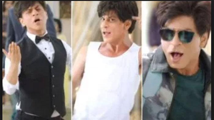 Shah Rukh Khan Is Amazed By This Fan-Made Animated Teaser Of 'Zero' 