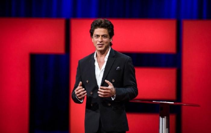 Shahrukh Khan Speech at Dus Ka Dum 3 Finale
