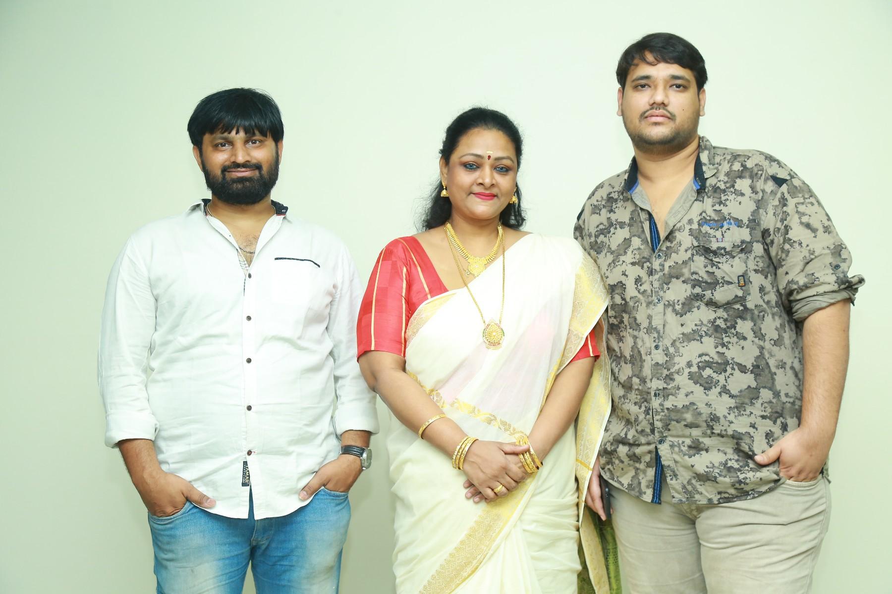 Shakeela New Movie! 
