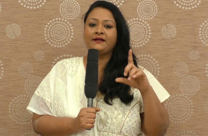 Shakeela Questions Censor Board
