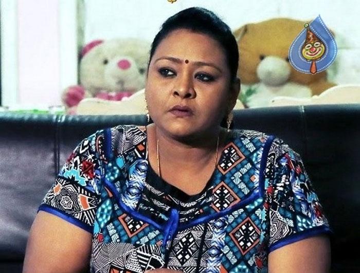 Shakeela's Seelavathi Ready to Release
