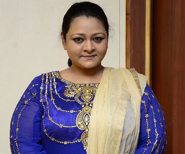 Shakeela Sensational Comments in an Interview
