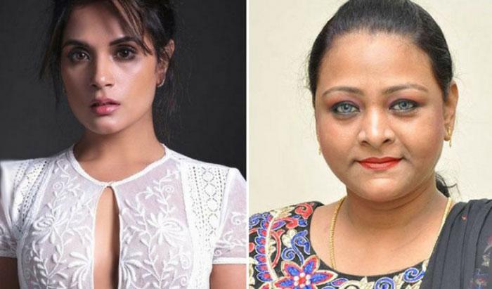 Shakeela Talks About her Biopic