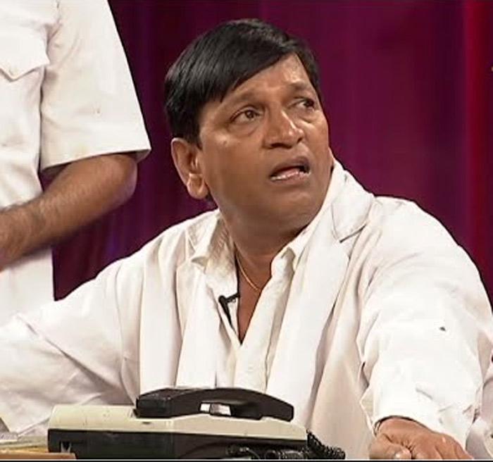 Shaking Seshu Speaking About Jackpot Comedy Show!