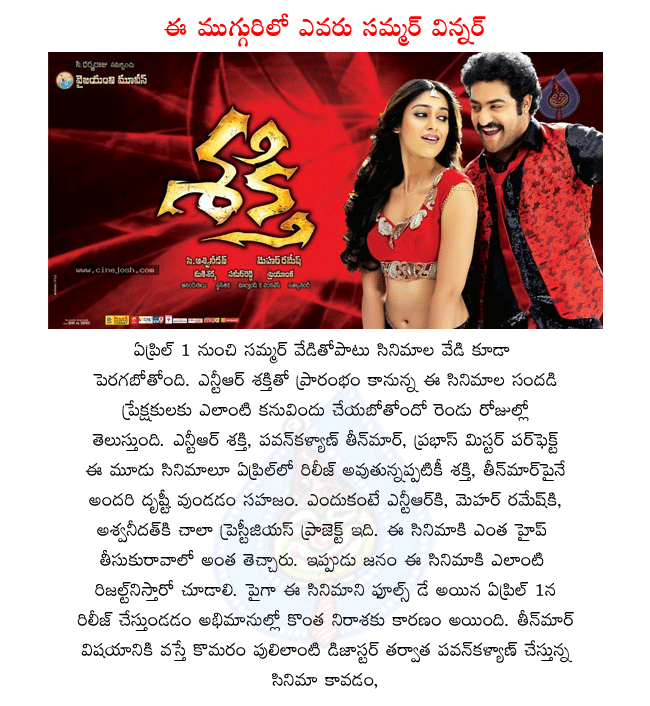 CineJosh news