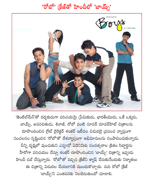 CineJosh news