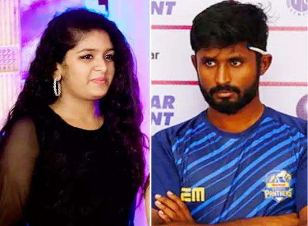 Shankar Alludu is a cricketer