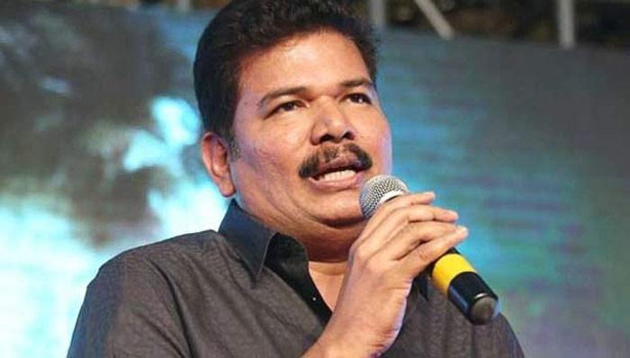 Shankar Clarity on 2.0 Villain Role