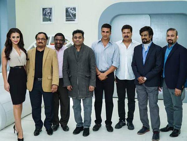 CineJosh news